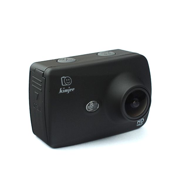 1080P Most popular portable action 1200mAh Motor camera