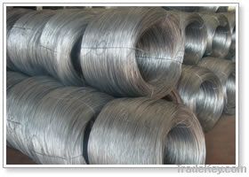 Hot Dipped Galvanized Wire