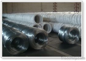 Electro Galvanized Wire