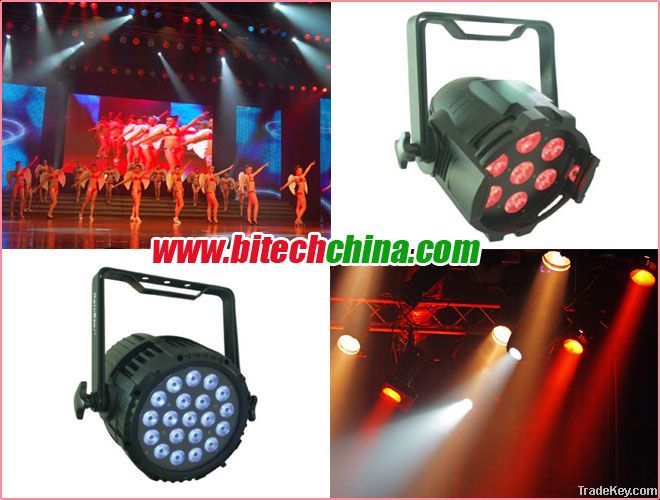 cheap/low price led stage lighting design and manufacturer in china