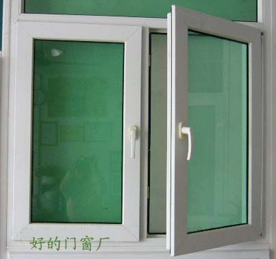 High quality pvc Windows