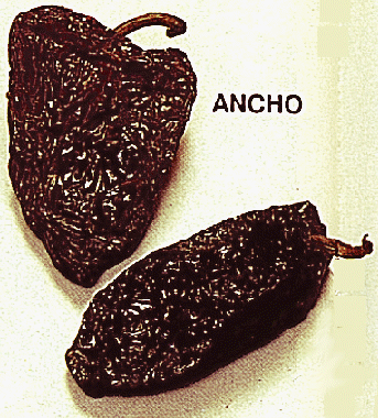 chile ancho