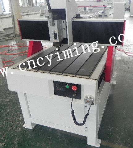 Woodworking machine