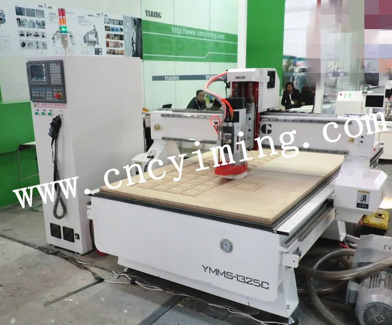 cnc machine