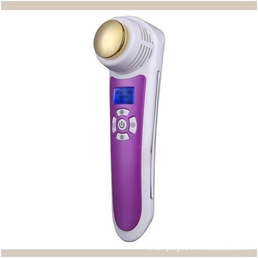 Ionic Hot &amp;amp; Cool Beauty instrument