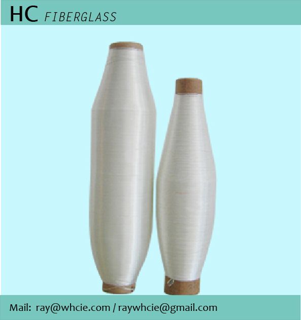 fiberglass yarn