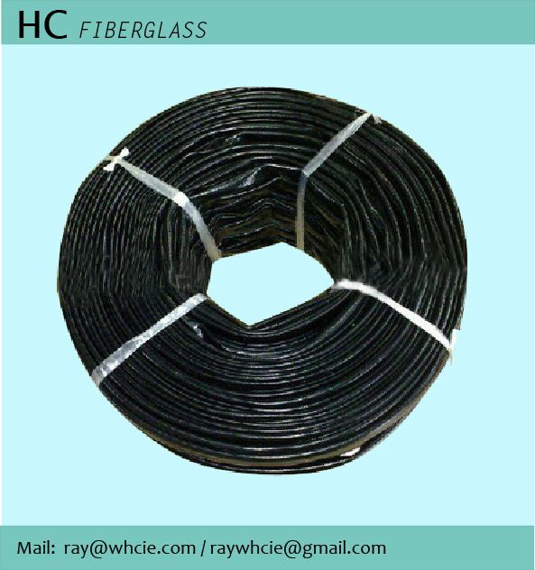 fiberglass sleeving