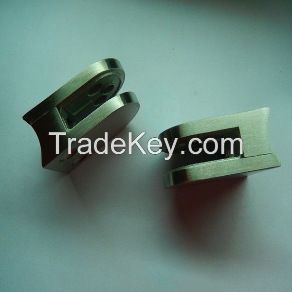 Glass clamp made by stainless steel 316,glass clips,glass holders