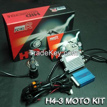 Xenon HID Bulb Moto