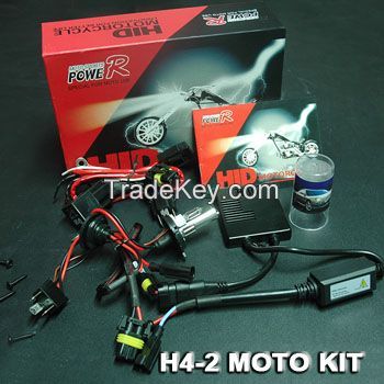 Xenon HID Bulb Moto