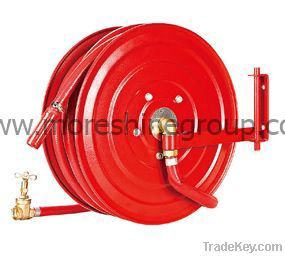 Hose reel