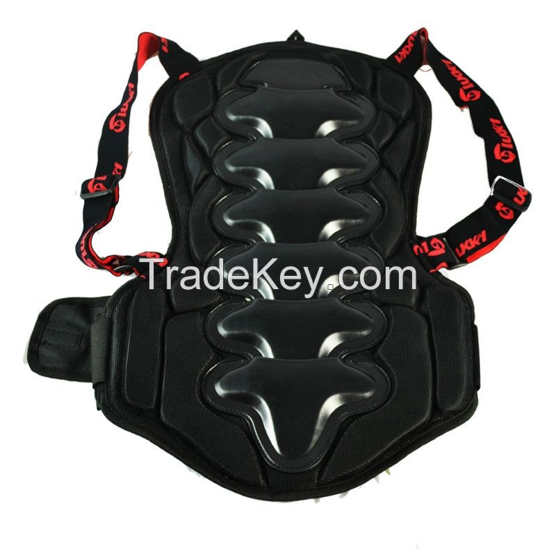 Motor-Bike Back Protector Scorpion style 