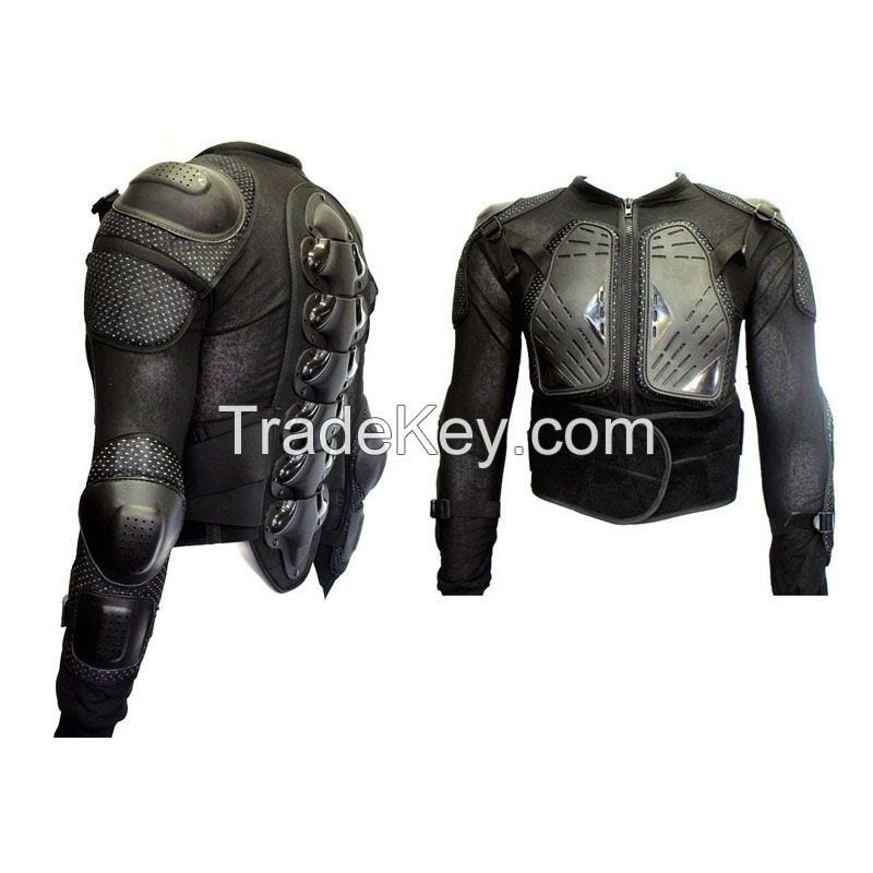 Motor-Bike Body Amour Scorpion style Jackets