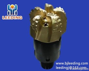 Matrix Body PDC bits