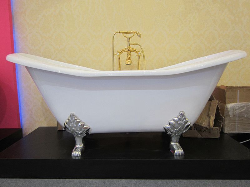 china cast iron slipper clawfoot tubs/slipper clawfoot tubs/the slipper tubs 