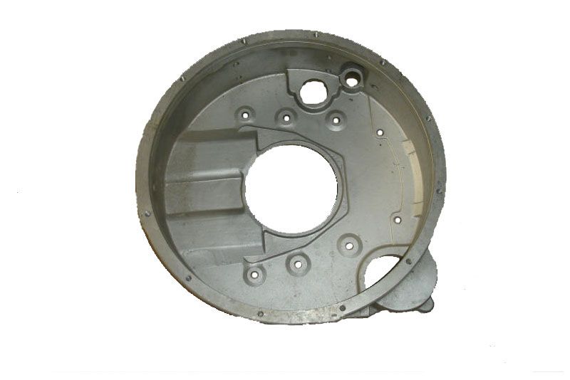 engines parts for cummins aluminum flywheel housing|Bell housings