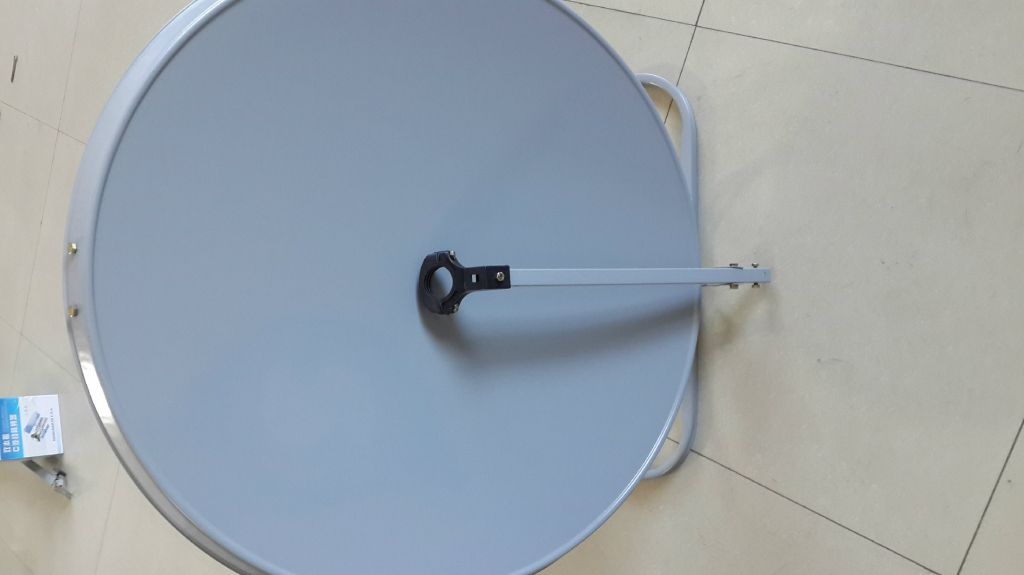 Fold up Satellite Dish Antenna