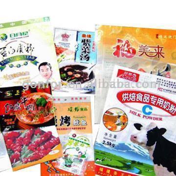 Food Packaging