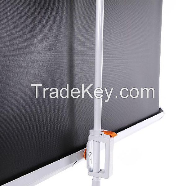 projection screen factory best tripod screen factory prices tripod projector screen