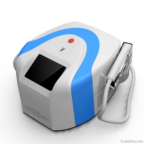 E-light skin Rejuvenation &Hair removal AS-230