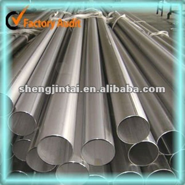 Seamless Steel Pipe