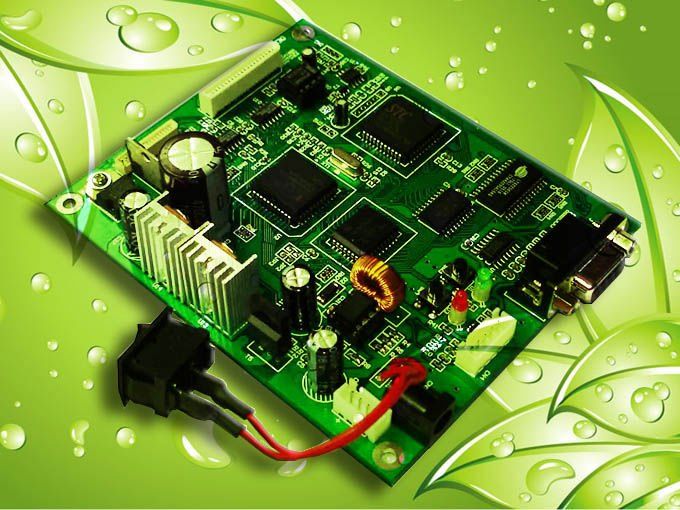 Printed Circuit Board Assembly Design and Clone PCB & PCBA Manufacturer with EMS Services 