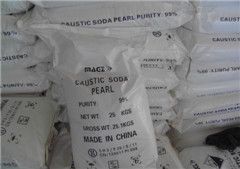 Detergent raw materials , detergent material , caustic soda pearls/prills