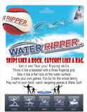 Water Ripper