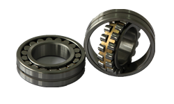 Spherical Roller Bearings