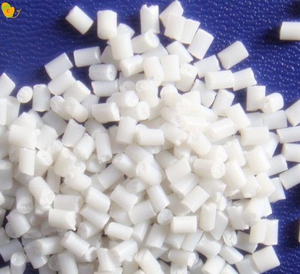 High impact Polystyrene granule (HIPS)/  Virgin&amp;Recycled White HIPS Granules  