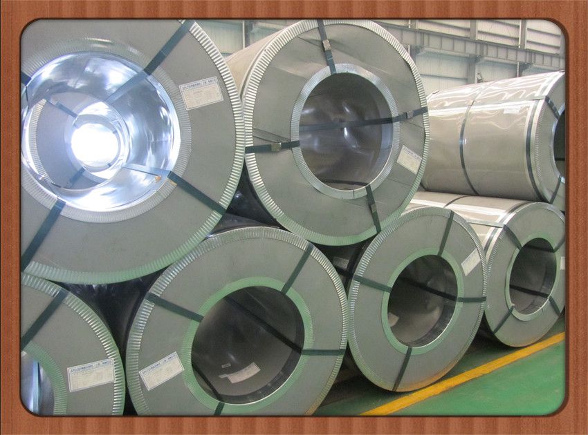 HR/CR/ Galvanized Steel Sheet