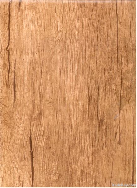 Tengling PVC flooring-Wood Series