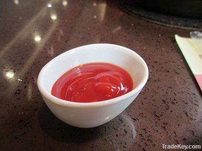 ketchup/tomato paste/tomato sauce/Suzhou Banshda ketchup