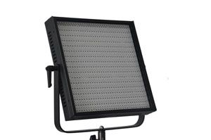 led video light for studo or location 