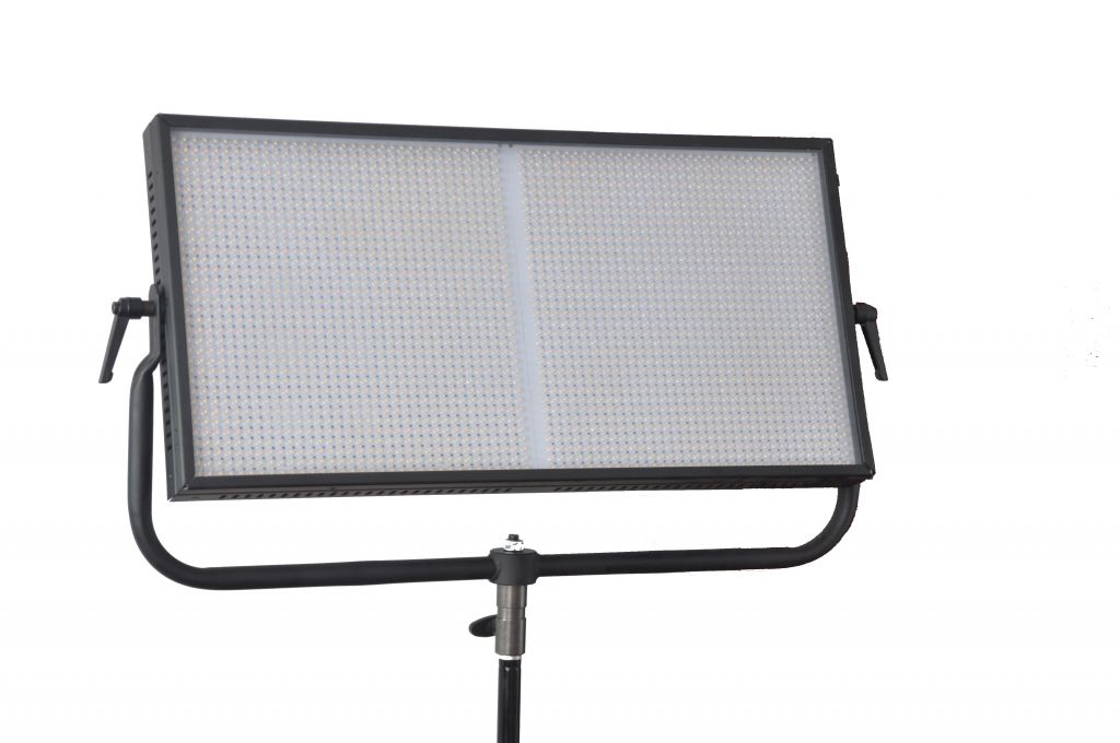 50W led video light for studo or location 