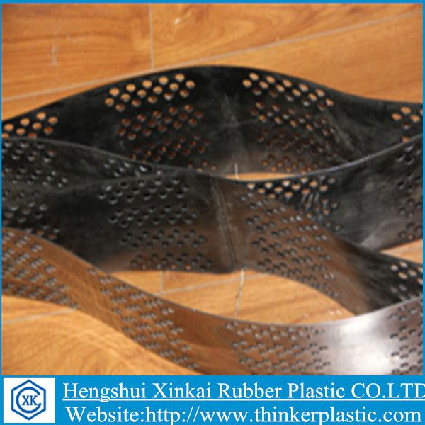 HDPE geocell