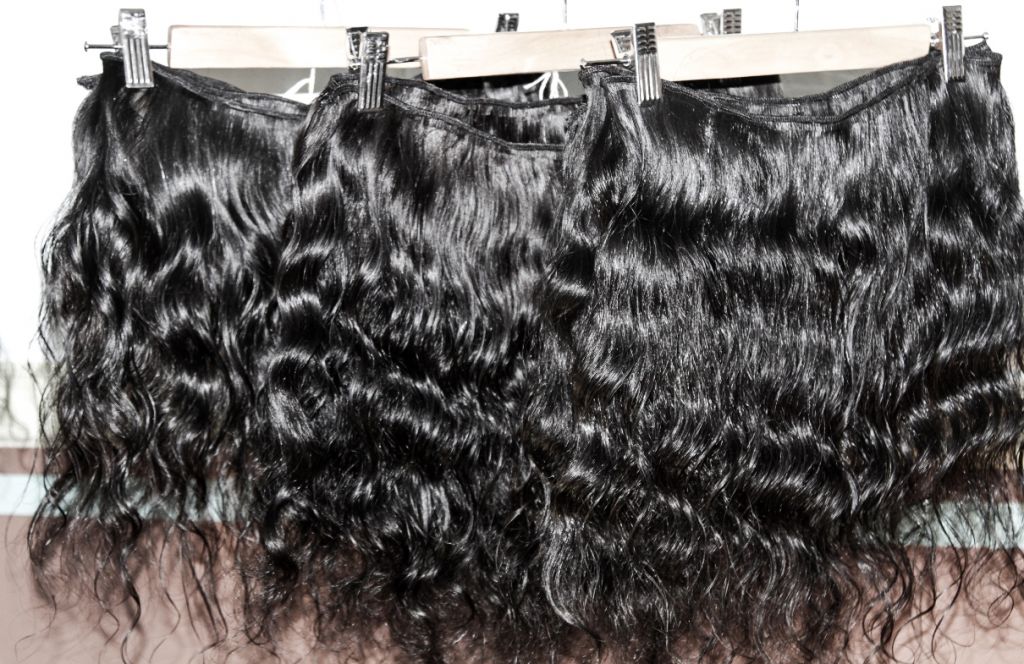 Wholesale Double Drawn Hair- BEST Price - Best Quality