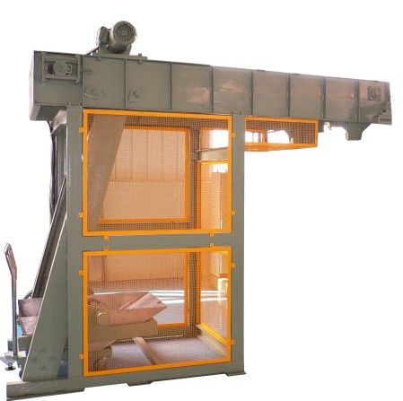 Door style conveyor,Door style elevator