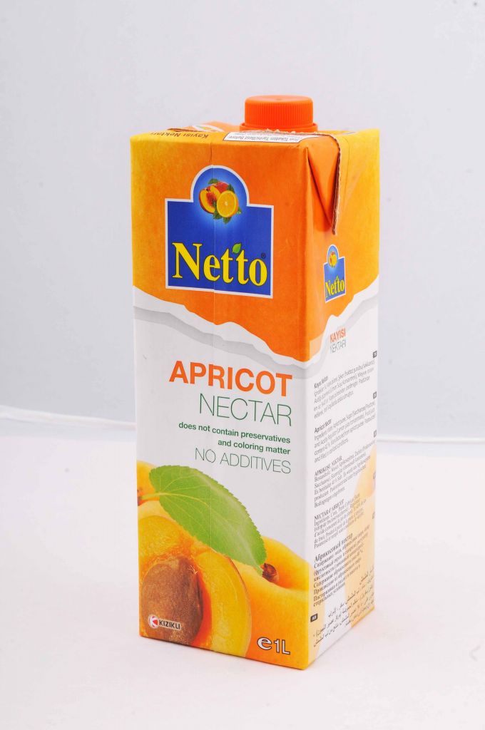 NETTO NECTAR 