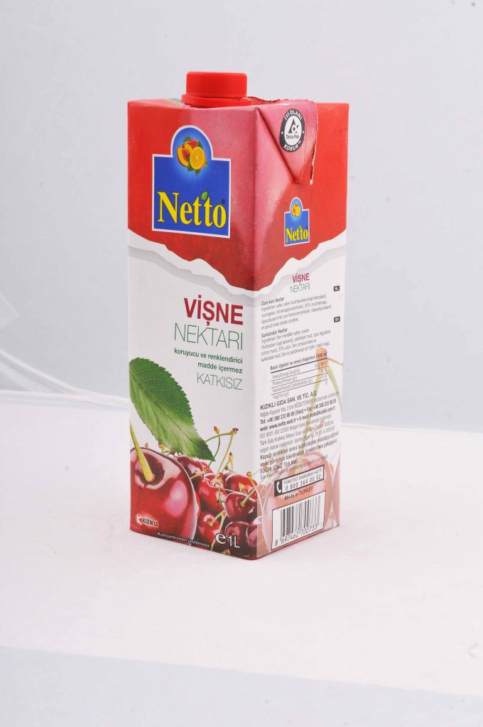 NETTO NECTAR 