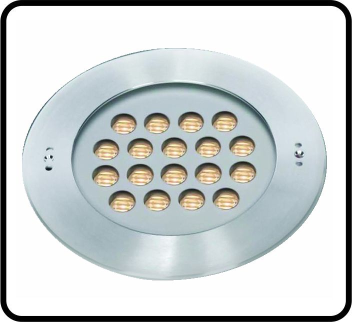 LED UNDERWATER LIGHT(IP68)