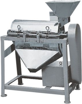 Supply Chinese Good Pulping Machine