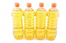 Sunflower Oil refined