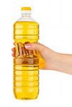 Sunflower Oil refined