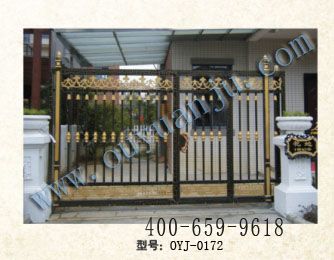 OuYuanJu door manufacturers