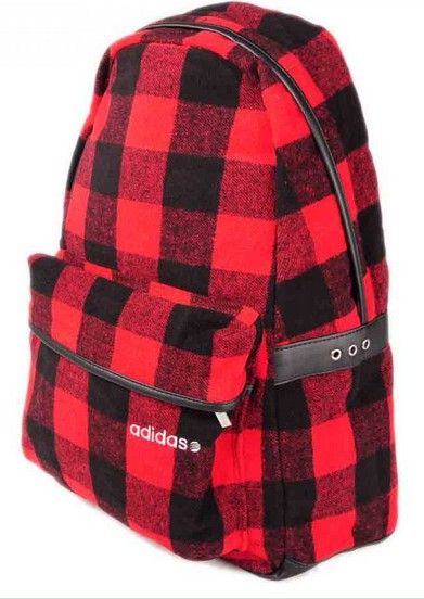 customized durable backpack in 600D