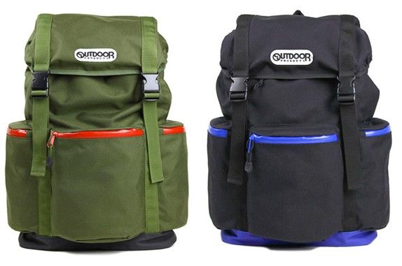 outdoor backpack from Manufacturer