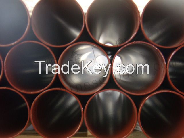 SML Cast Iron EN877 Pipe /SML Pipe and Fittings