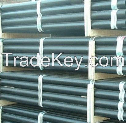 ASTM A888 No Hub Cast Iron Soil Pipes/CISPI301Hubless Pipe