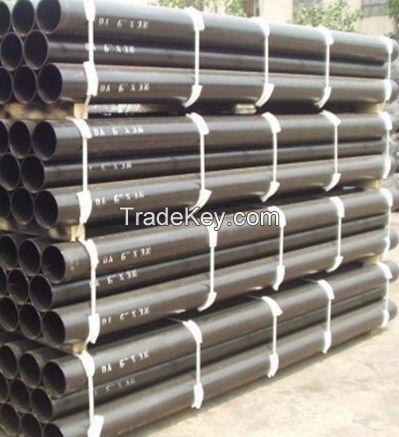 ASTM A888 Hubless Cast Iron Pipes/CISPI301 No Hub Pipe